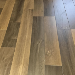 Parquet Flottant : Une Installation Rapide et Facile pour un Résultat Impeccable Soyaux